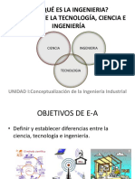 1.2 Relacion de La Tecnologia, Ciencia e Ingenieria