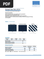 Synozol Ultra Navy DS-R (Ver 1.0)