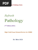 Refresh Pathology 1