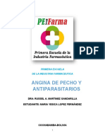 Angina de Pecho Imrpimir