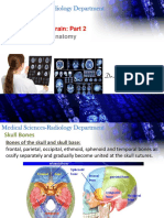 CT Brain Part II-Anatomy