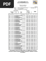 Historia Académica: Servicios Escolares Del Plantel Mediante Constancia, Certificado o Revisión de Estudios."