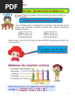 Descomponemos Números de 4 Cifras 07 Último