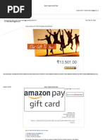 Gmail - PHA Well Wishers Sent You An Amazon Pay Gift Cardd!