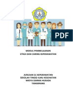 Modul 4 (Organisasi Ppni)