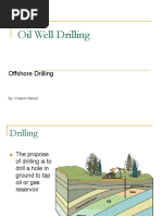 Oil Well Drilling-Rev.2