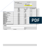 Fuel Pump: Vessel: M/V: KENZ Date: .22/02/2022 SO No. KENZ 1/22