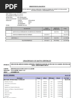 Gastos Generales1