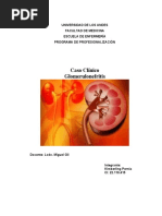 GLOMERONEFRITIS