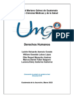 Derechos Humanos