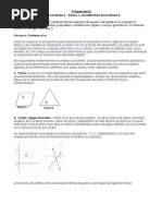 Geometria Final