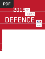 Defense Key Figures 2018