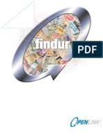 Findur Brochure