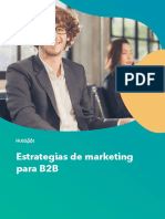 Estrategias de Marketing para B2B