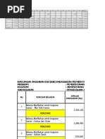 Cek Dana ADWIL 2021