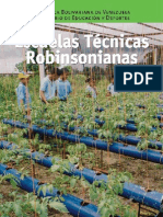 Escuelas Tecnicas Robinsonianas