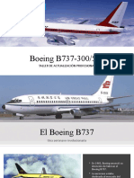 Boeing 737