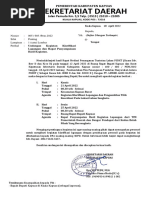 Document Scan Penanganan PT LAK