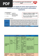 EXPERIENCIA DE APRENDIZAJE 03 - SEGUNDOsecundaria