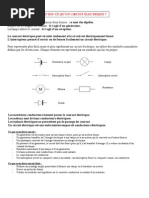 Electricite 5eme