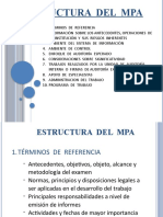 Estructura Del Mpa