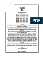 Risalah - Sidang - 11792 - PUTUSAN PERKARA NOMOR 67.PUU.2021. 3.4.13.14.15.18.20.21.22.23.27.PUU.2022 Tgl. 20 April 2022