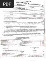 Preboard & Solutions 2-5-22