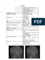 Scanner Neuro