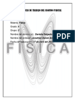 Informe Fisica Listo