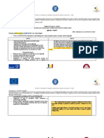 Modul V - Aplicatie - Strategii Anti-Bullying in Scoala