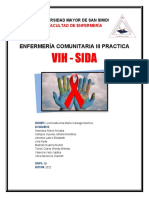 VIH-SIDA