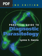 Lynne Shore Garcia - Practical Guide To Diagnostic Parasitology-ASM Press (2009)