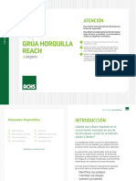 Manual Maq. Grua Horquilla Reach V1