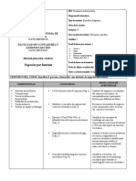 N307 Negocios Por Internet