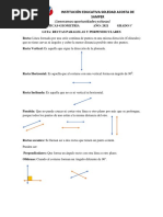 Guia Rectas Perpendiculares y Paralelas