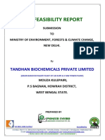 Documents - Pub Grain Based Distillery Plant of 120 KLPD 4 MW Ankit Jalan Director 2 Sri