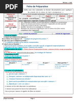 Compréhension de L'écrit 2