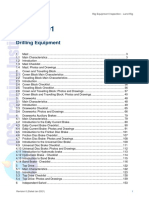 01 Drilling Equipment