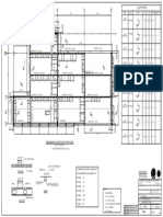 Mezzanine Floor Pour Stop Plan: The Berlin Steel Construction Company