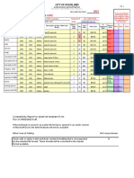 Asset List Template 01