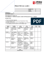 lp1 - S012022020014 - PRACTICAL LAB 1