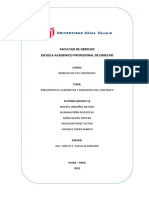 Informe Final - Derecho de Contratoss