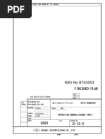 693 D-15-2 Operation Manual (Cargo)