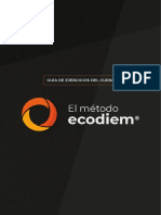 Ejercicios Metodo Ecodiem