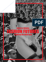 The Male Gaze - Fashion Futures Report