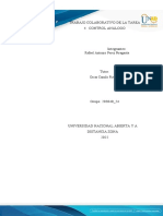 Trabajo Colaborativo de La Tarea 4 Control Análogo