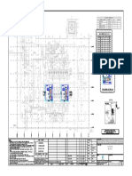 Plot Plan Wellpad E - SUPERIMPOSE RIG (E31P, E56P) (WI)