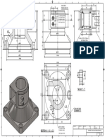 Bearing Housing Detail