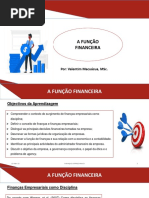 A Função Financeira 2022 VF