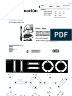 Coordinación Motriz VMI